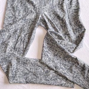 Victoria's Secret Total Knockout Leggings